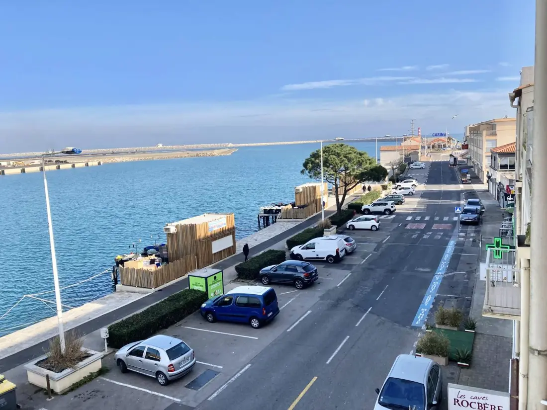 La Rascasse lakóhely