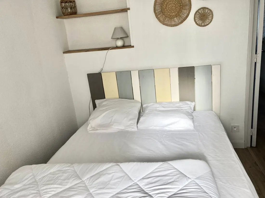 La Rascasse lakóhely