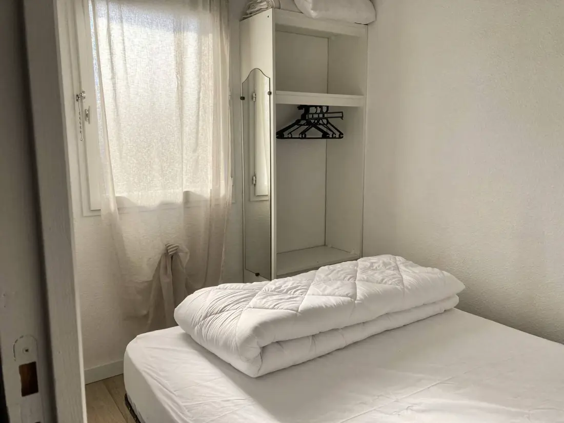La Rascasse lakóhely