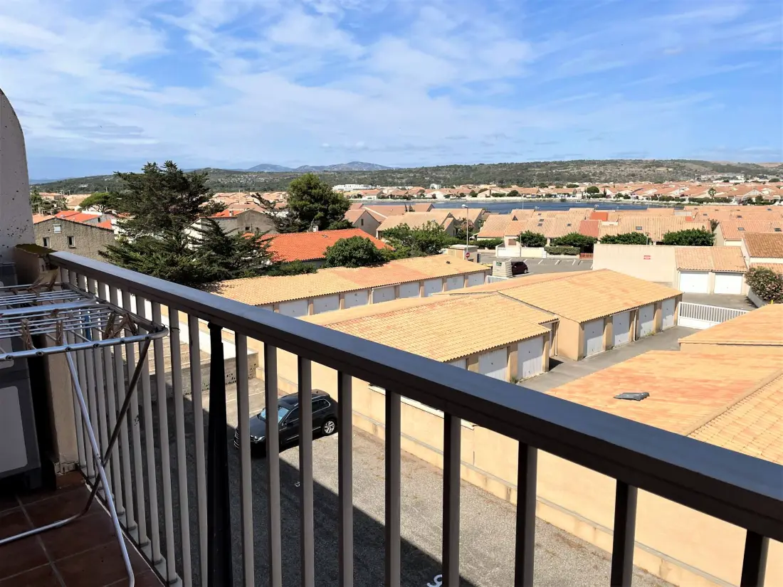 Residence Le Floreal