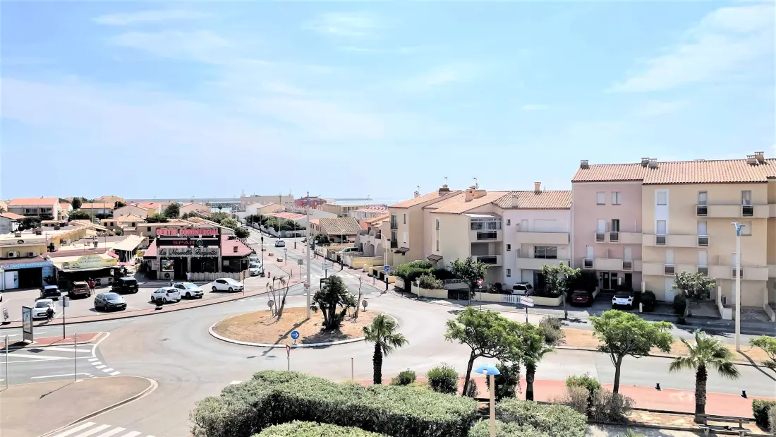 Residence Le Floreal