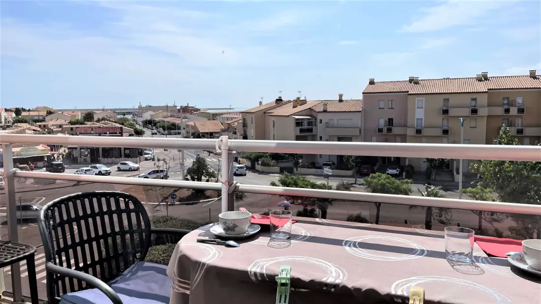 Residence Le Floreal