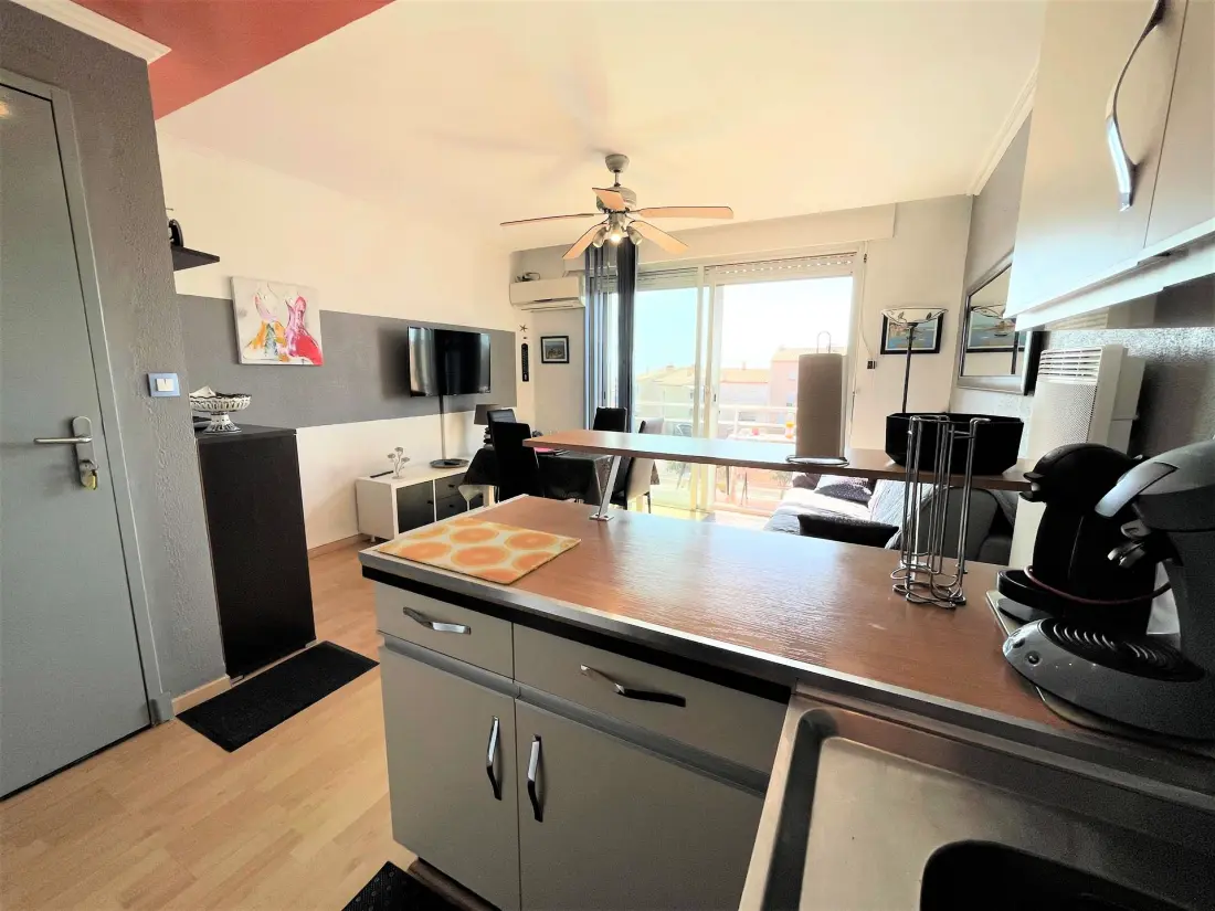 Residence Le Floreal