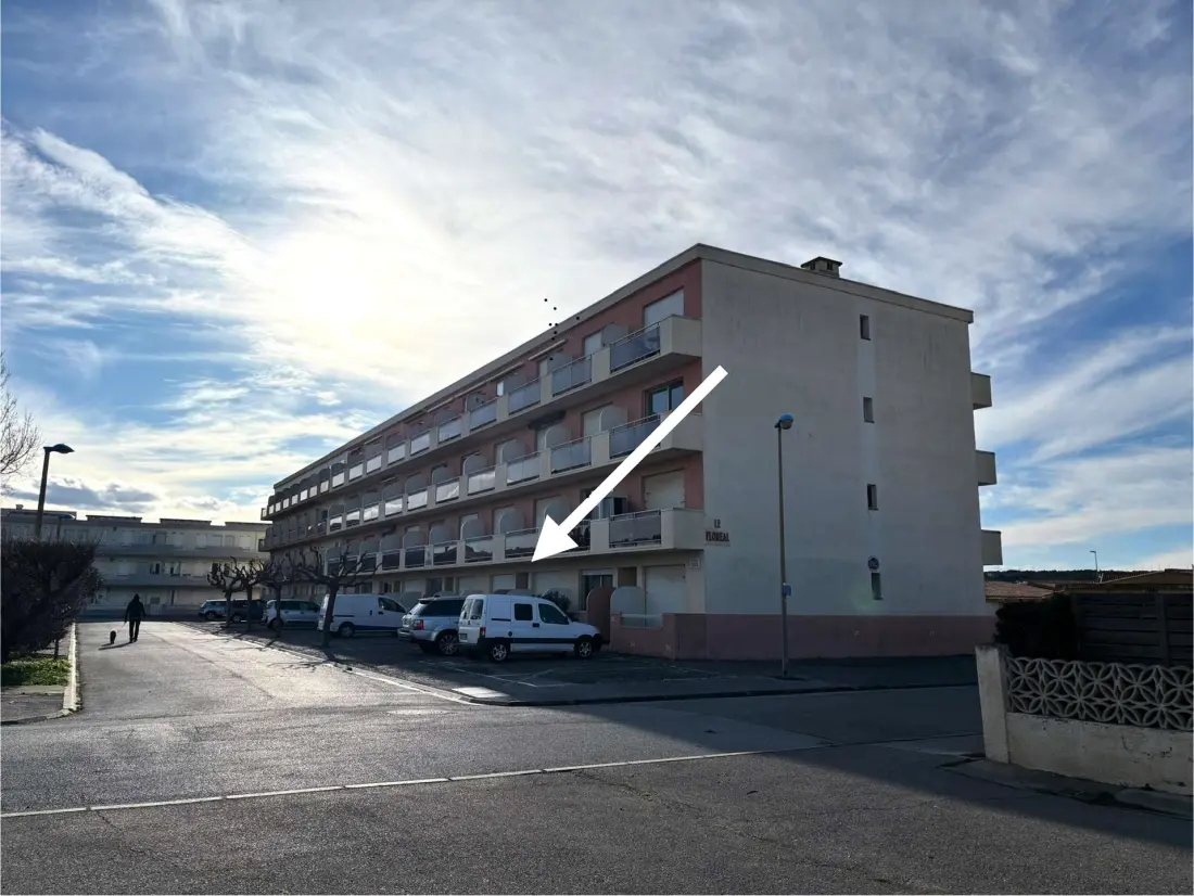 Residence Le Floreal