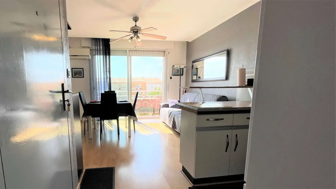 Residence Le Floreal