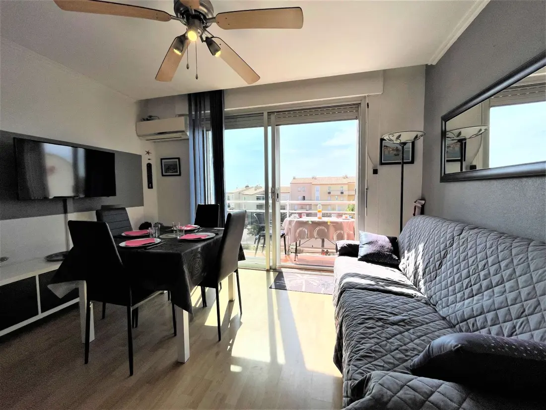 Residence Le Floreal