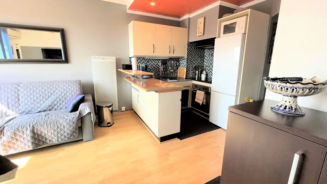 Residence Le Floreal