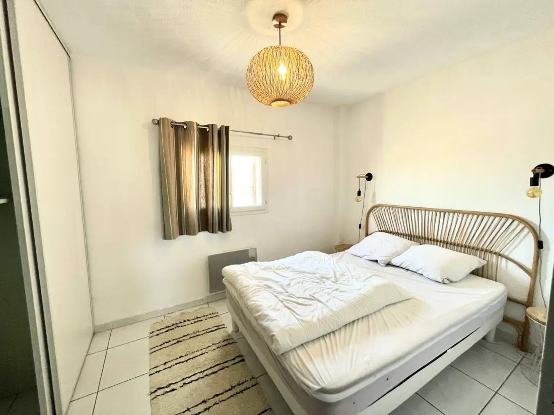 Residence Le Lagon Bleu