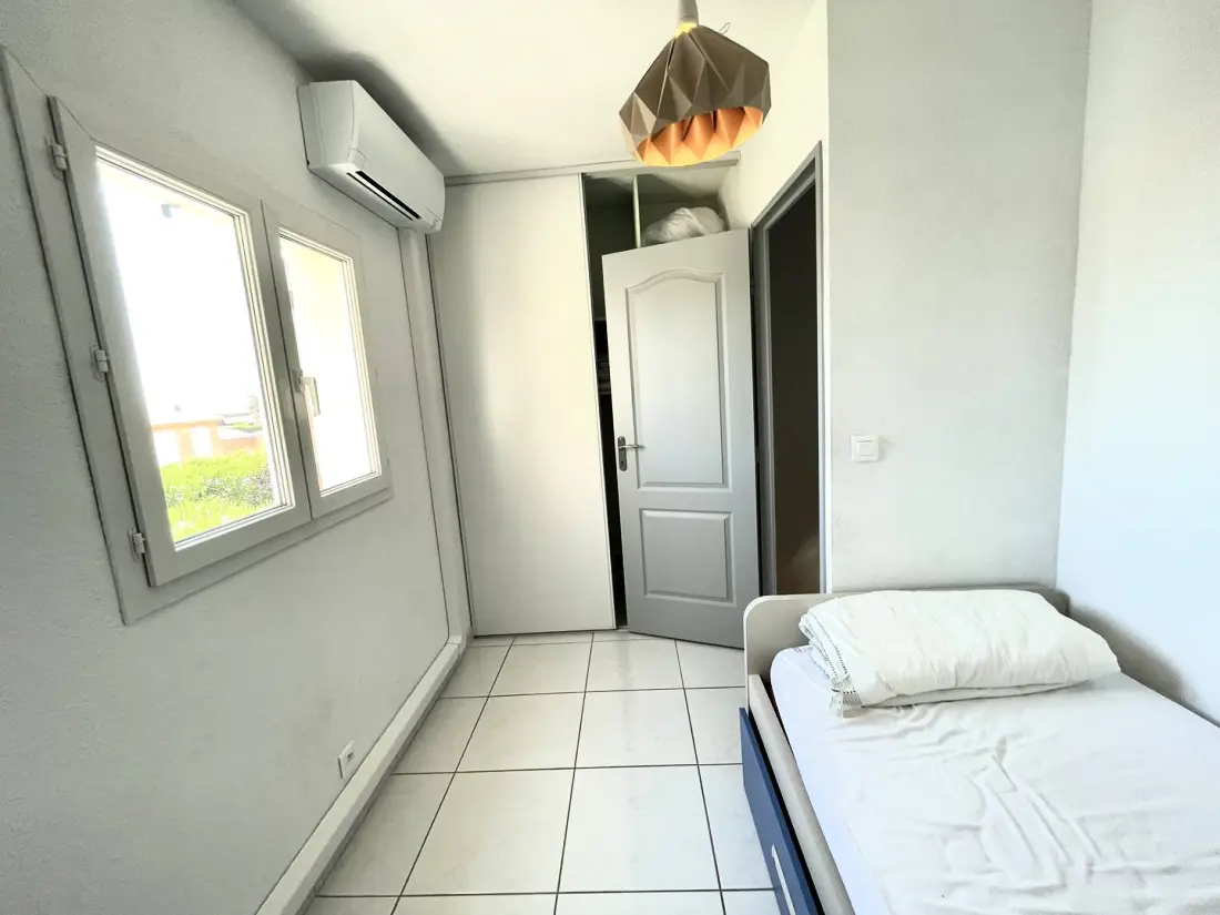 Residence Le Lagon Bleu