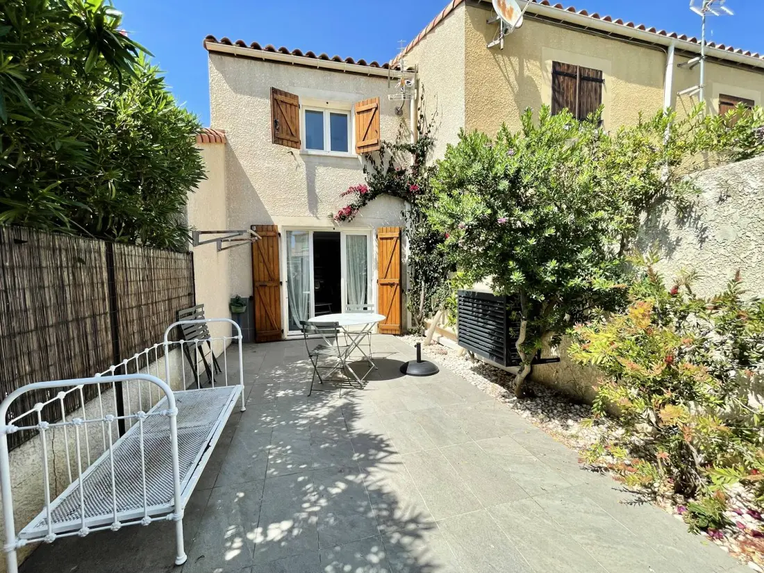 Residence Le Lagon Bleu