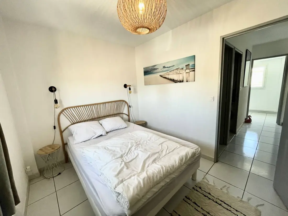 Residence Le Lagon Bleu
