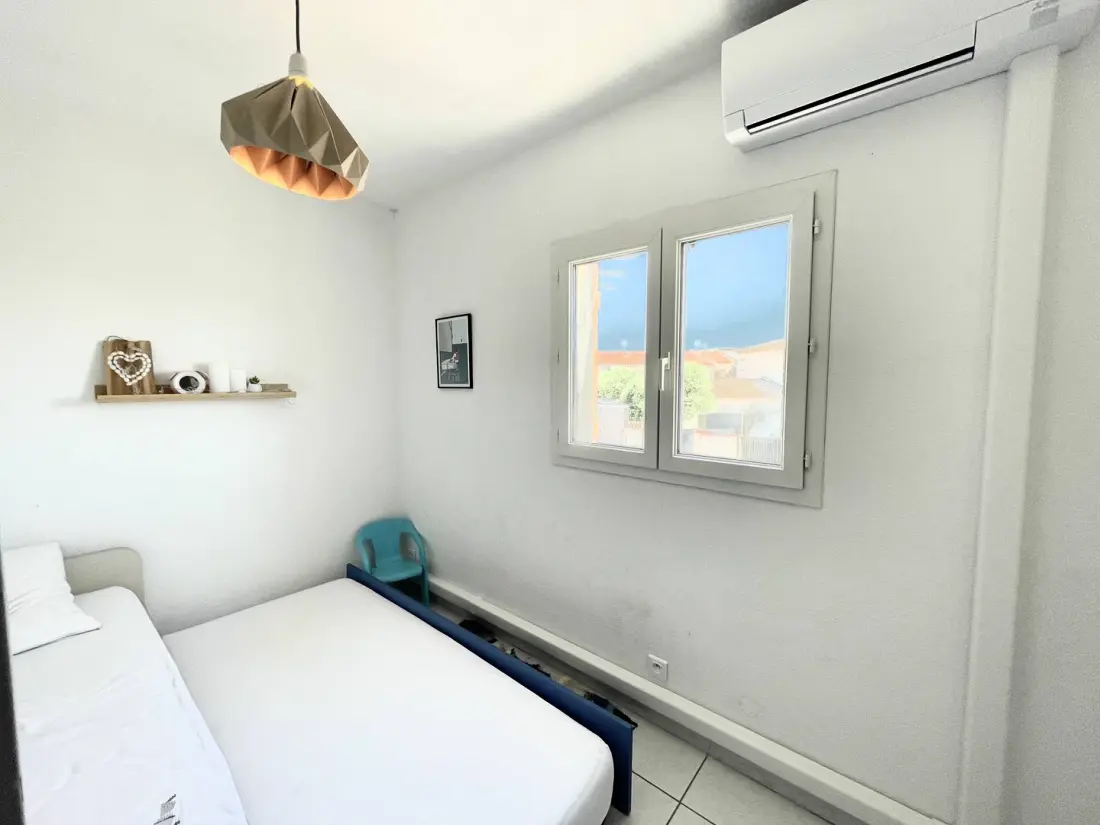 Residence Le Lagon Bleu
