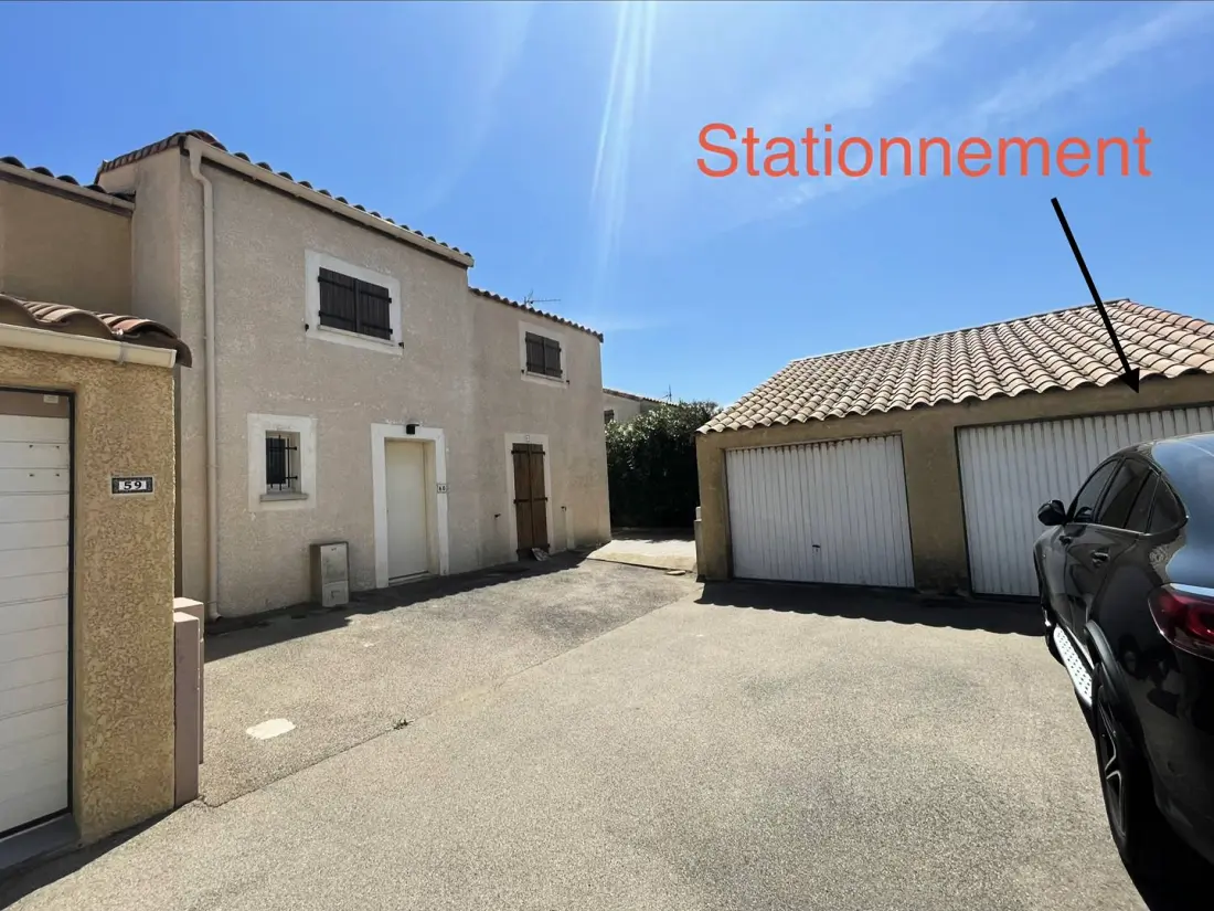 Residence Le Lagon Bleu