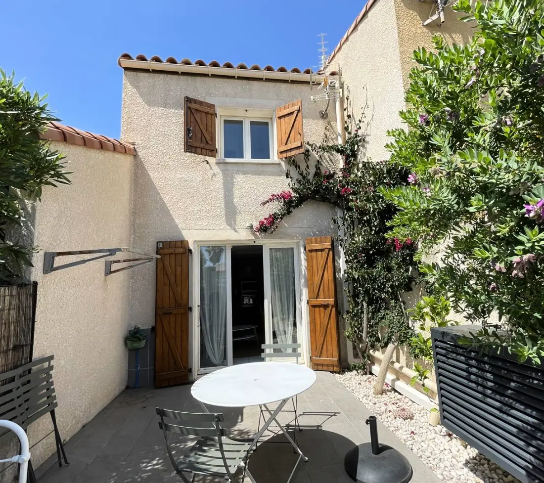 Residence Le Lagon Bleu