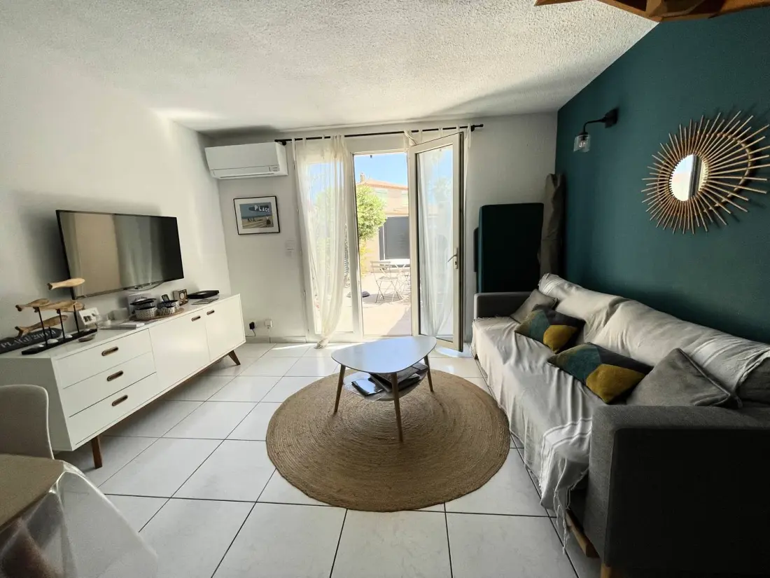 Residence Le Lagon Bleu