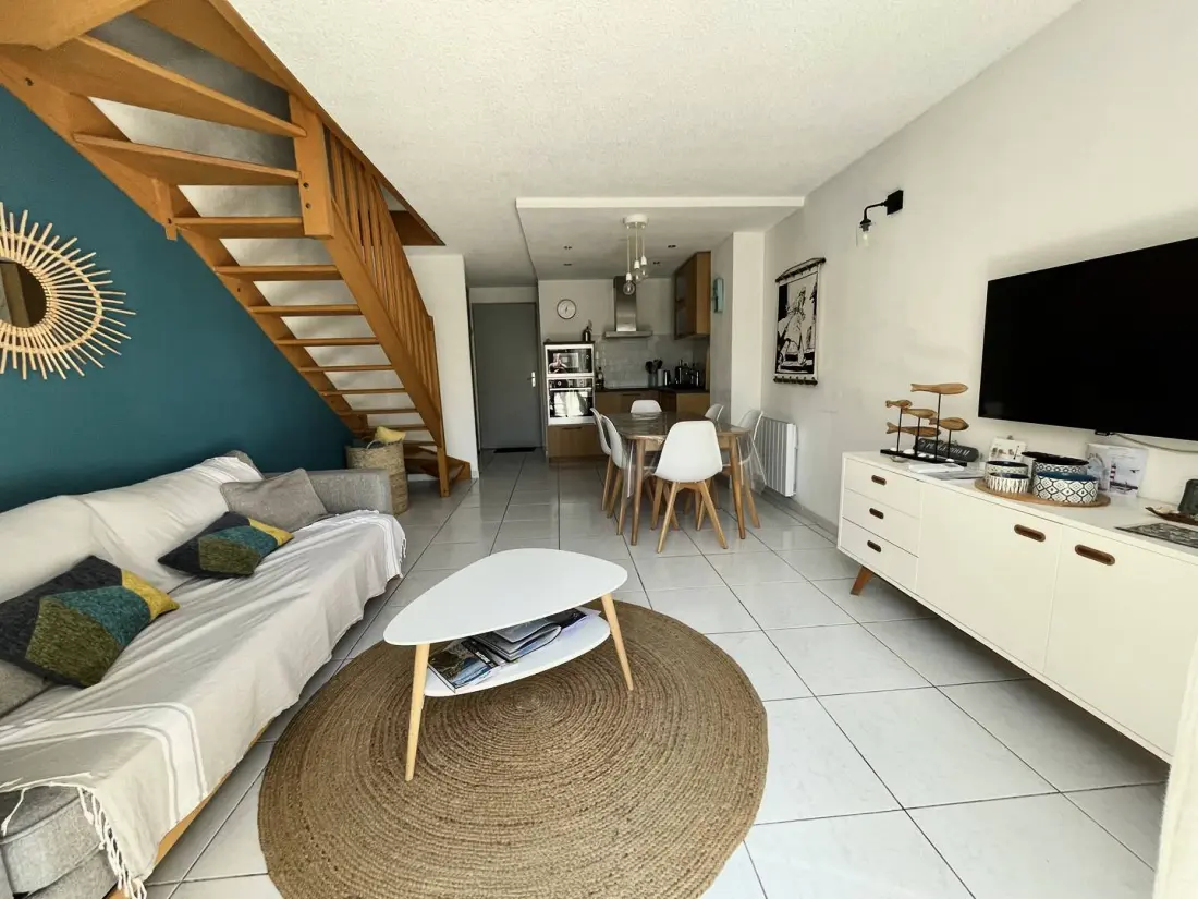 Residence Le Lagon Bleu