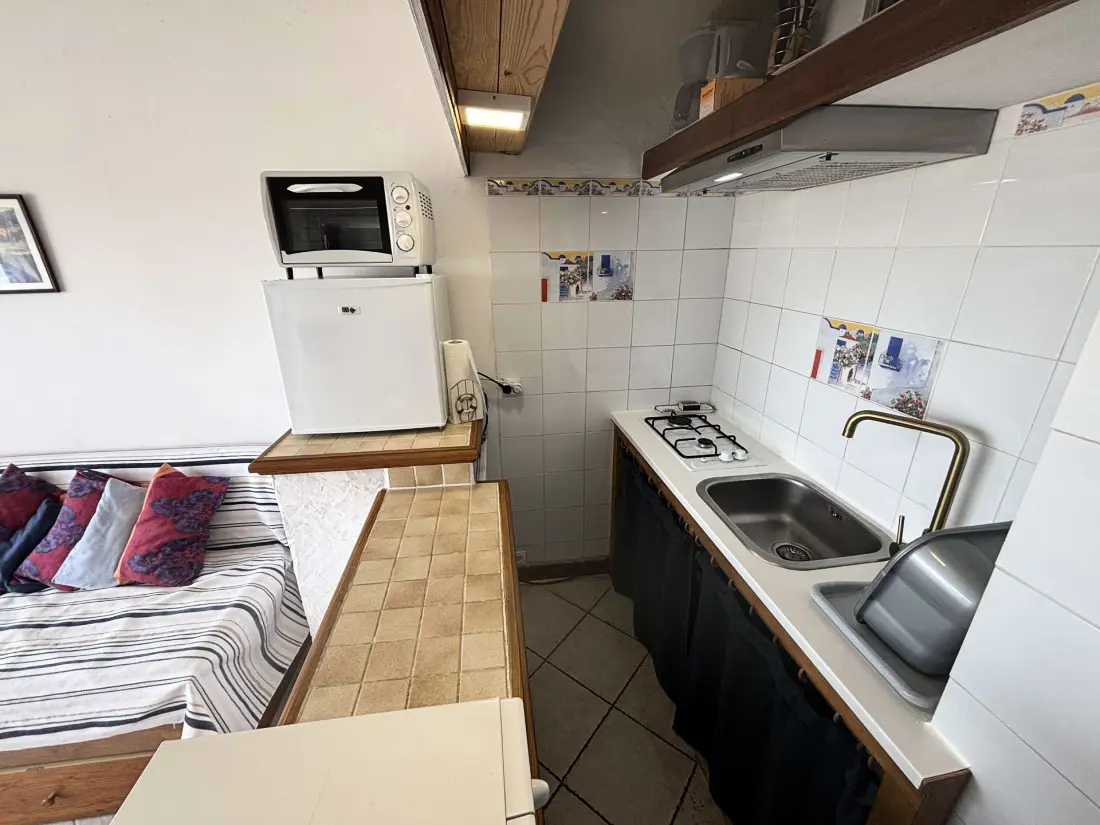Residence Le Miramer