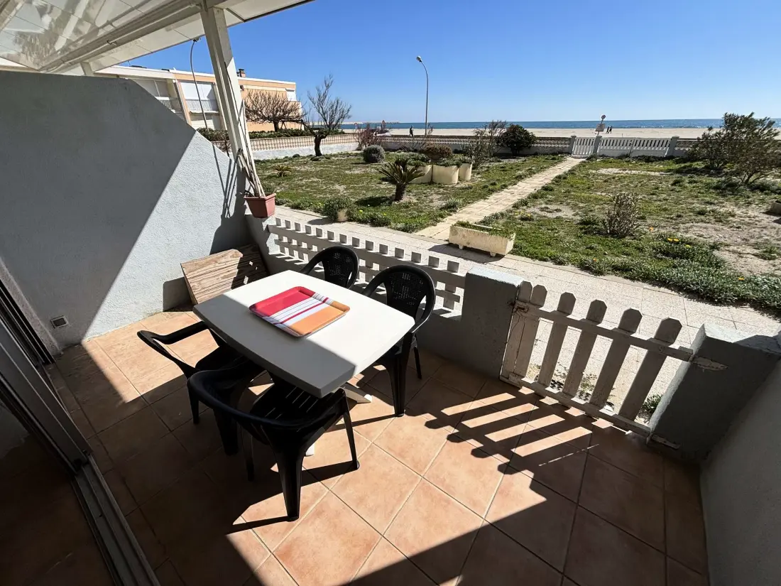 Residence Le Miramer