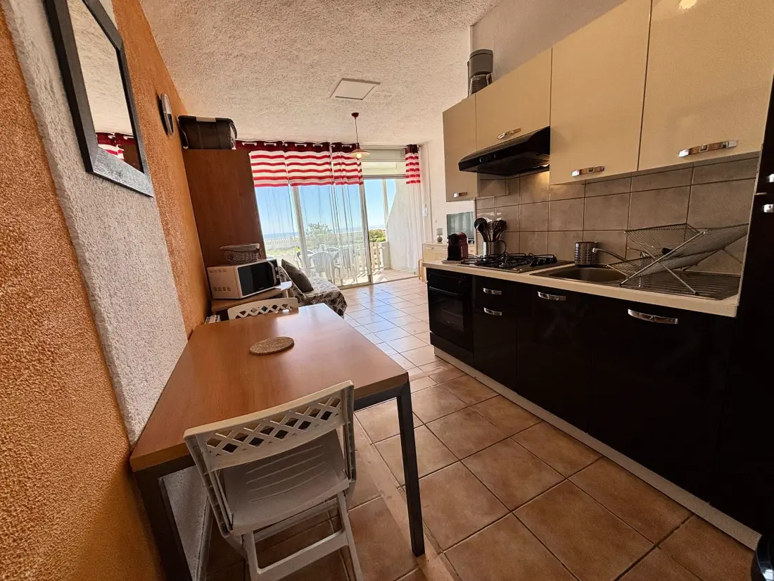 Residence Le Miramer