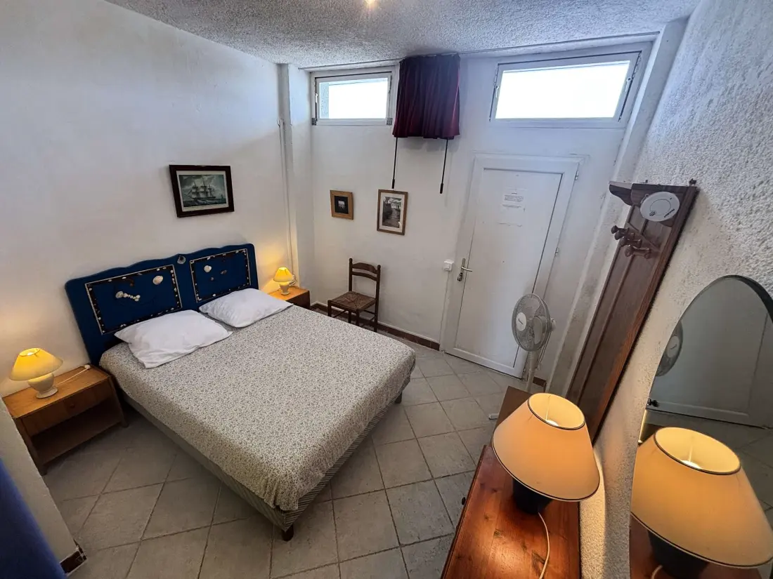 Residence Le Miramer