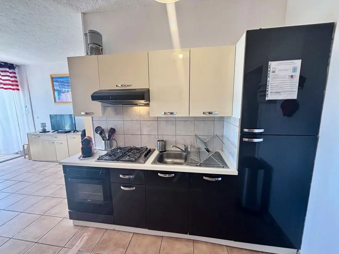Residence Le Miramer