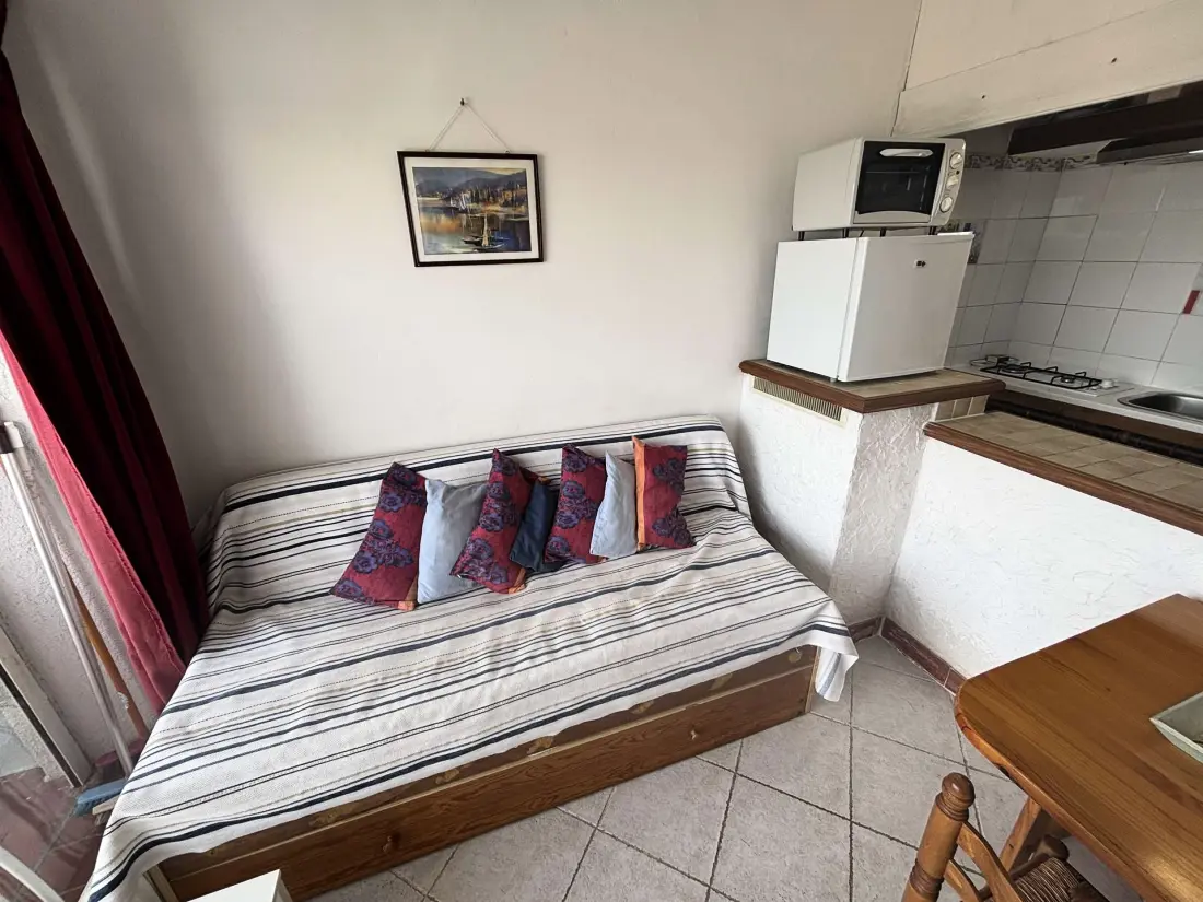 Residence Le Miramer