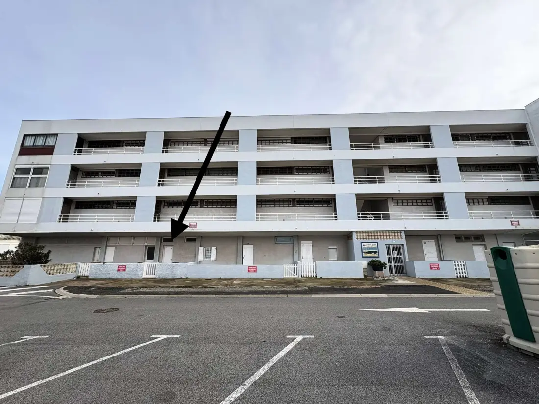 Residence Le Miramer