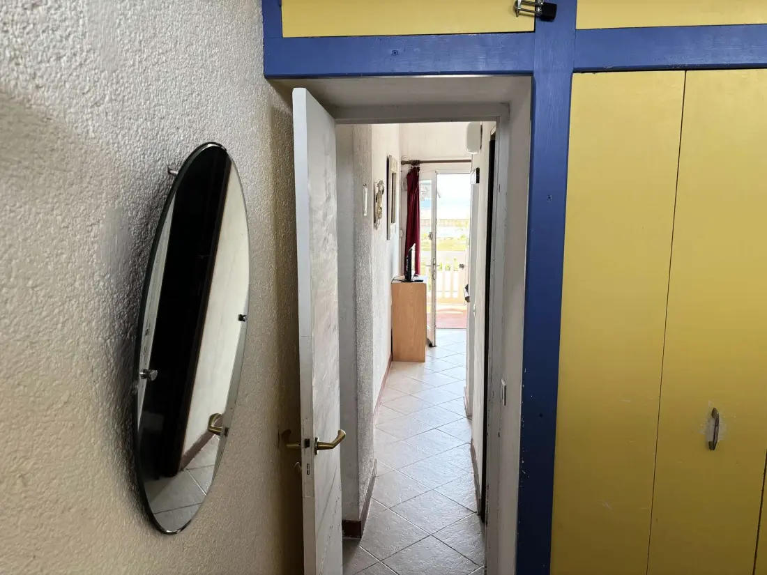 Residence Le Miramer