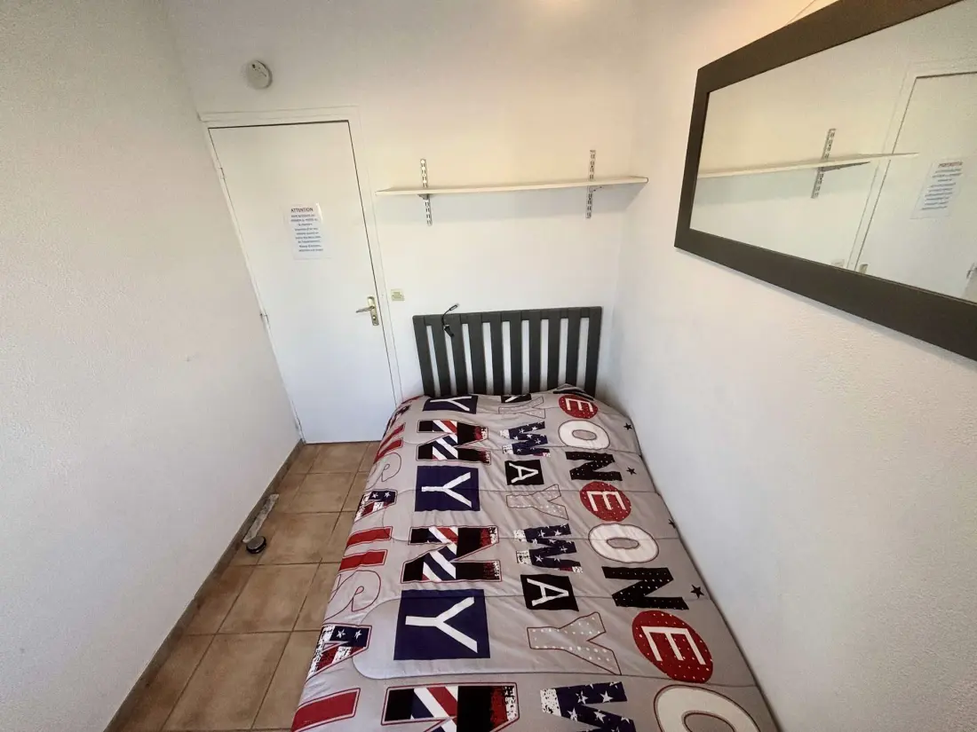 Residence Le Miramer