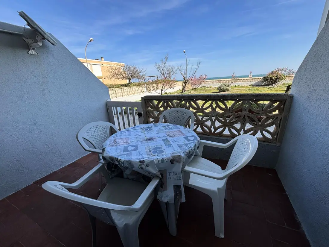 Residence Le Miramer