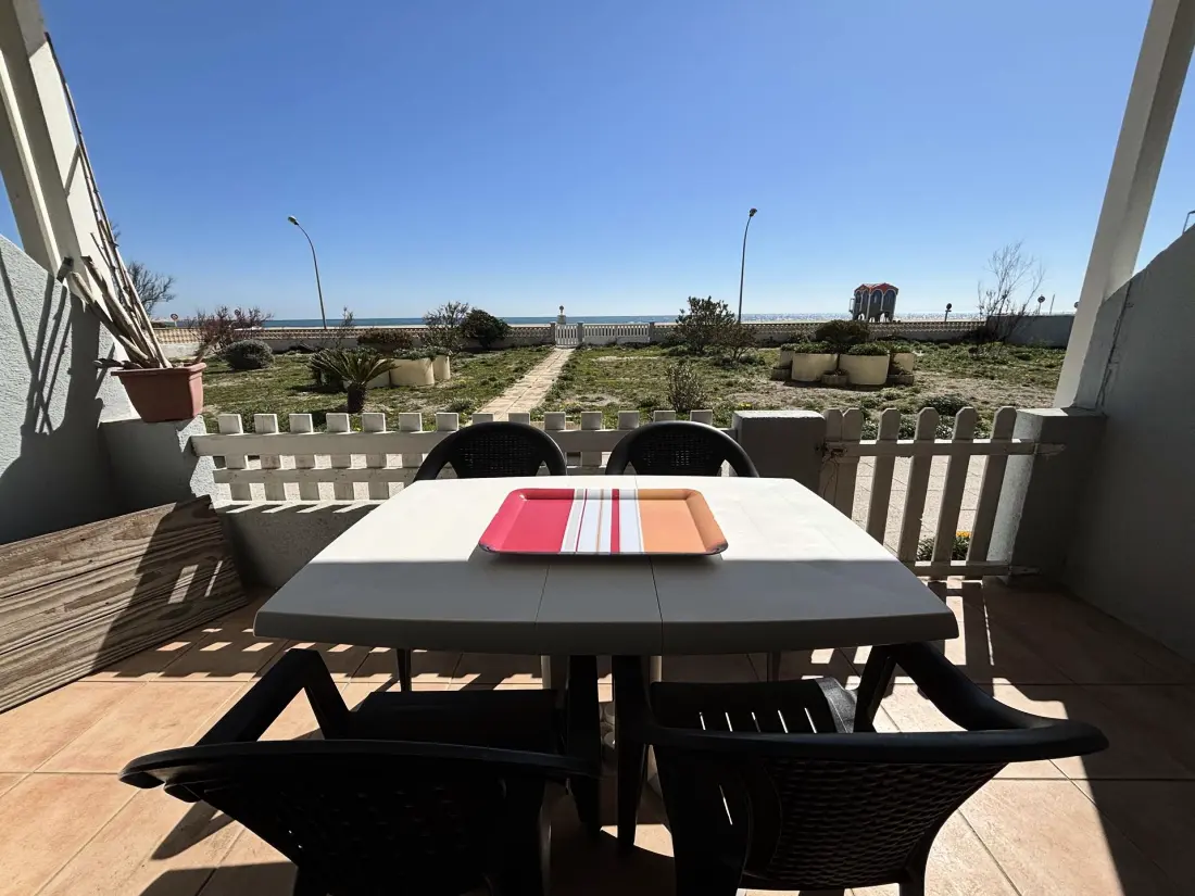 Residence Le Miramer