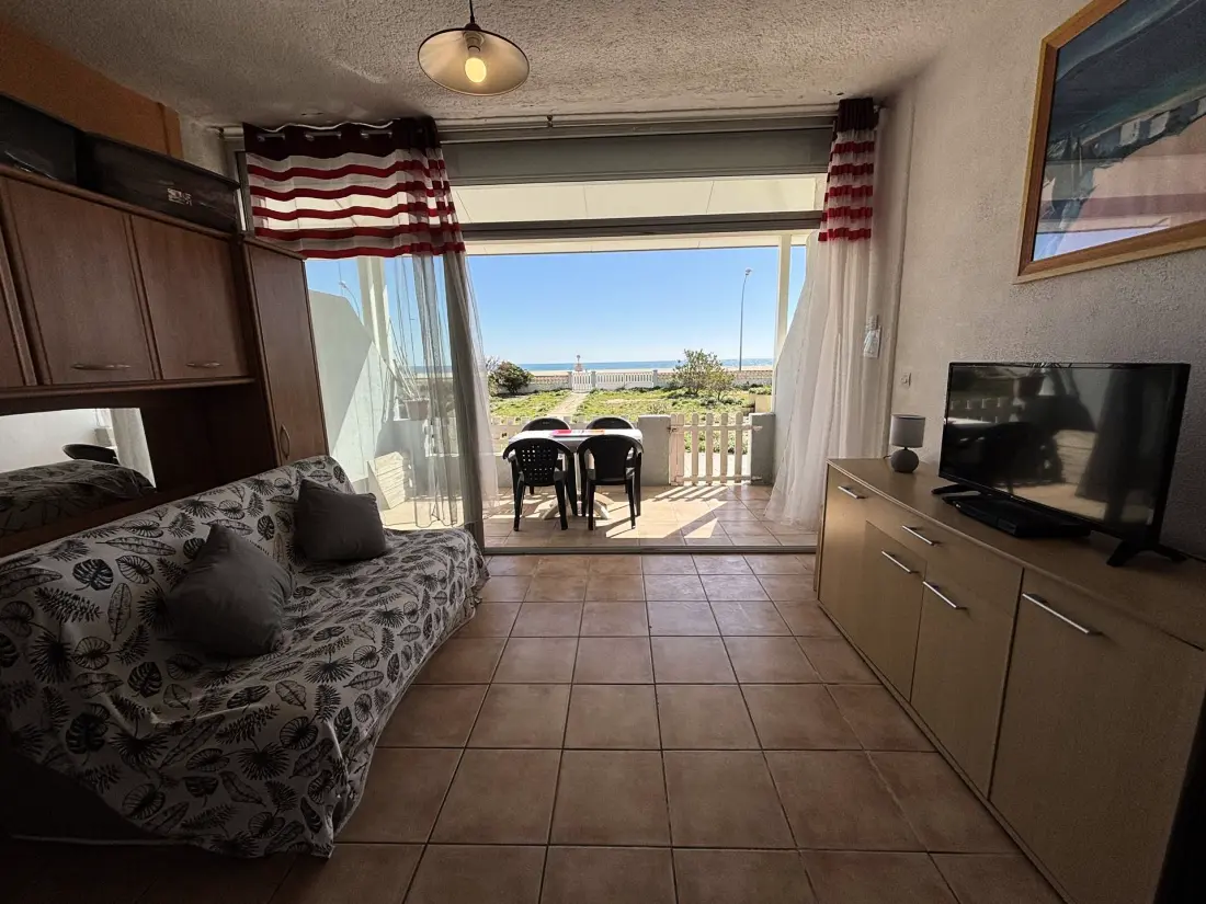 Residence Le Miramer