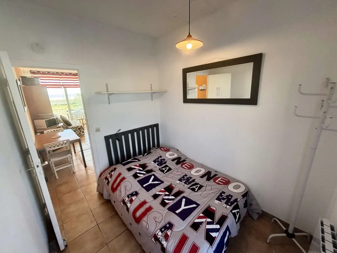 Residence Le Miramer