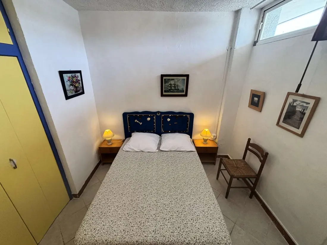 Residence Le Miramer