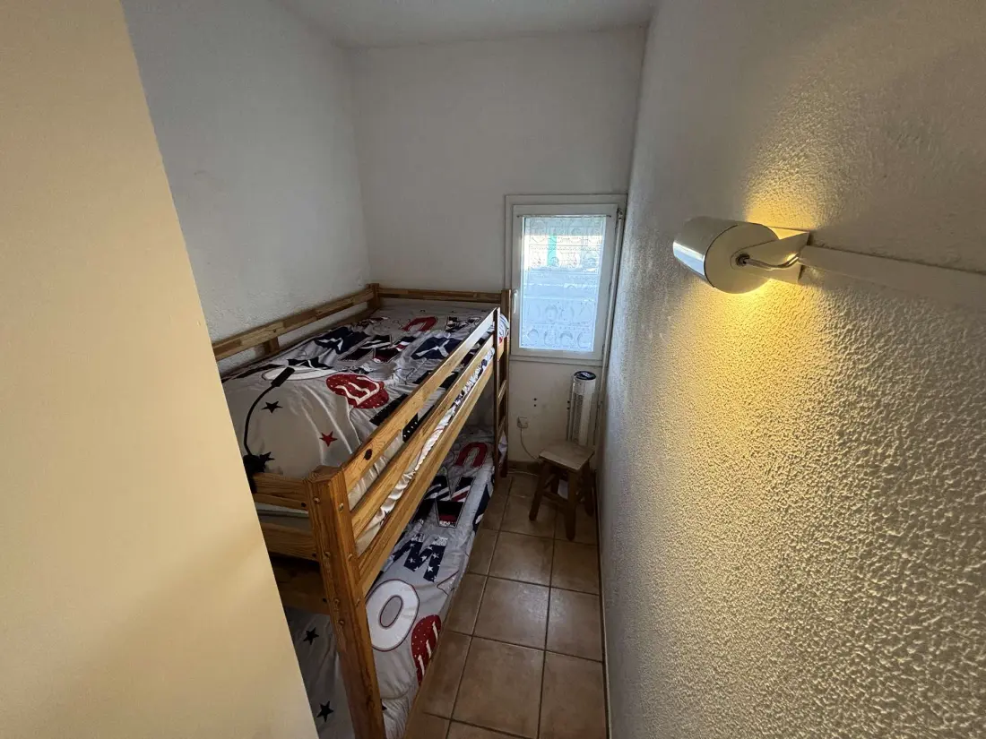 Residence Le Miramer