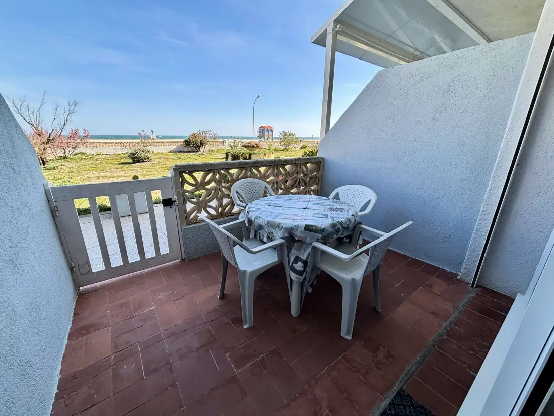 Residence Le Miramer