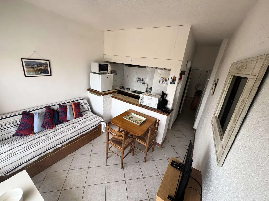 Residence Le Miramer