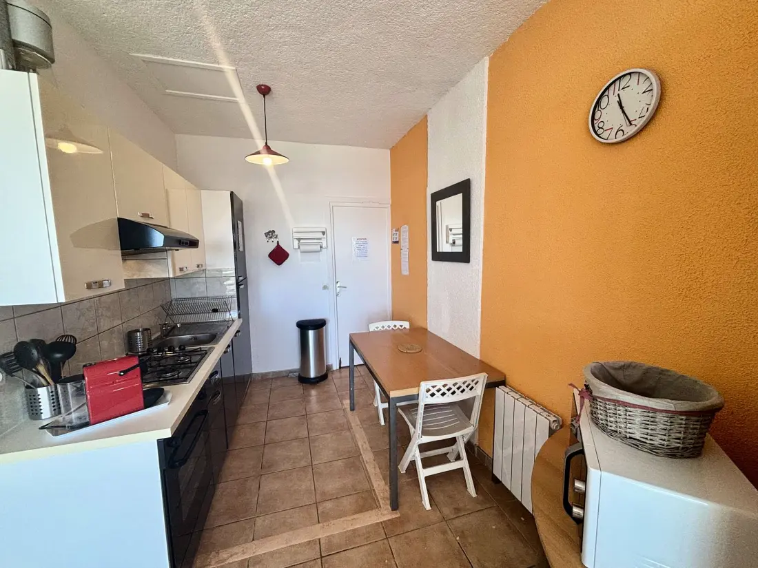 Residence Le Miramer