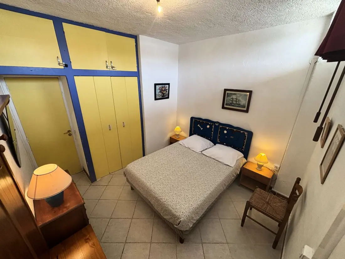 Residence Le Miramer