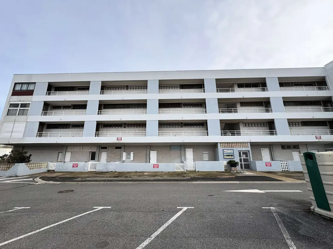 Residence Le Miramer