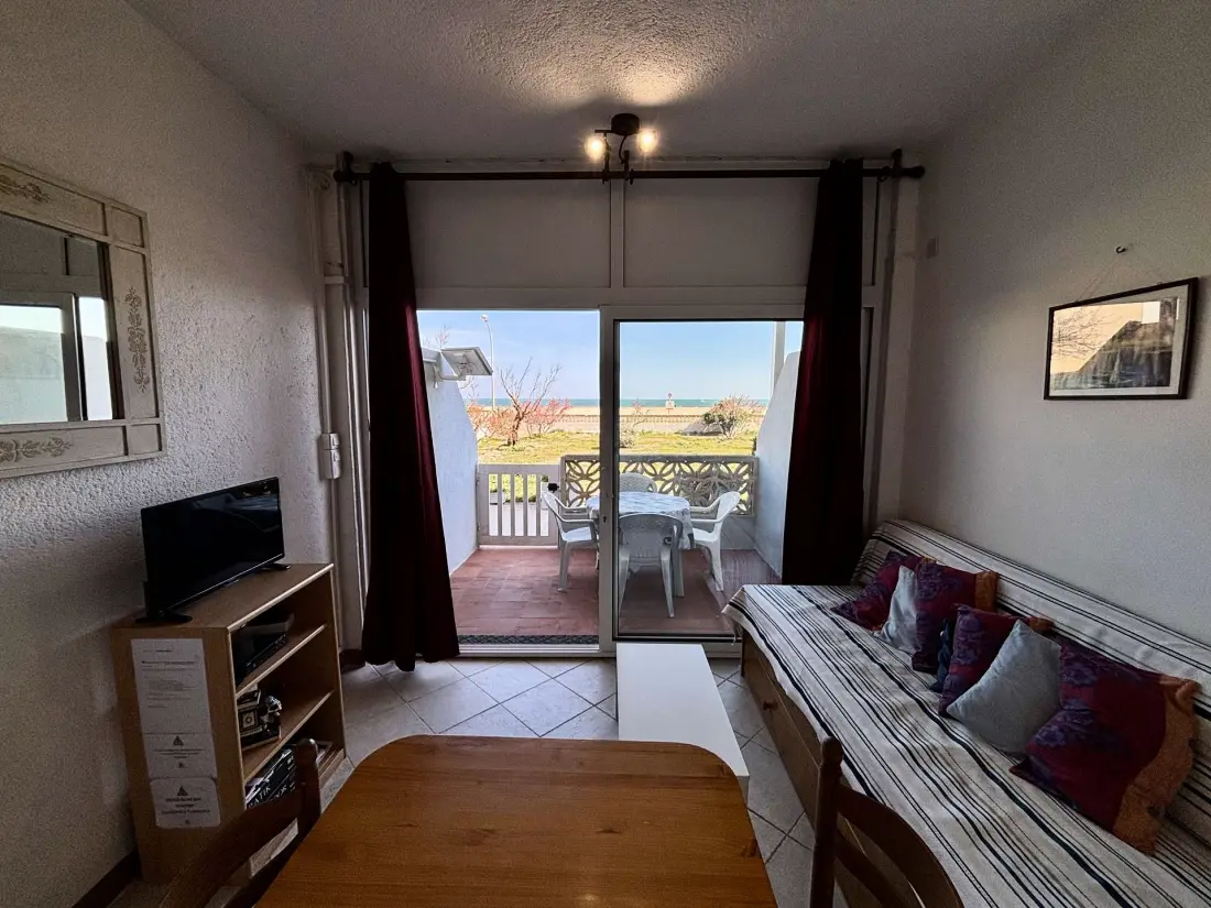 Residence Le Miramer