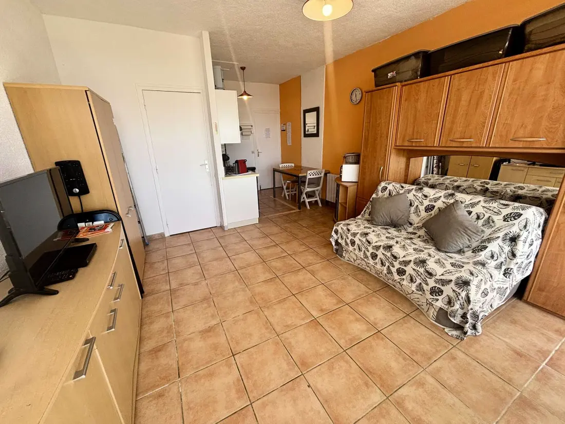 Residence Le Miramer
