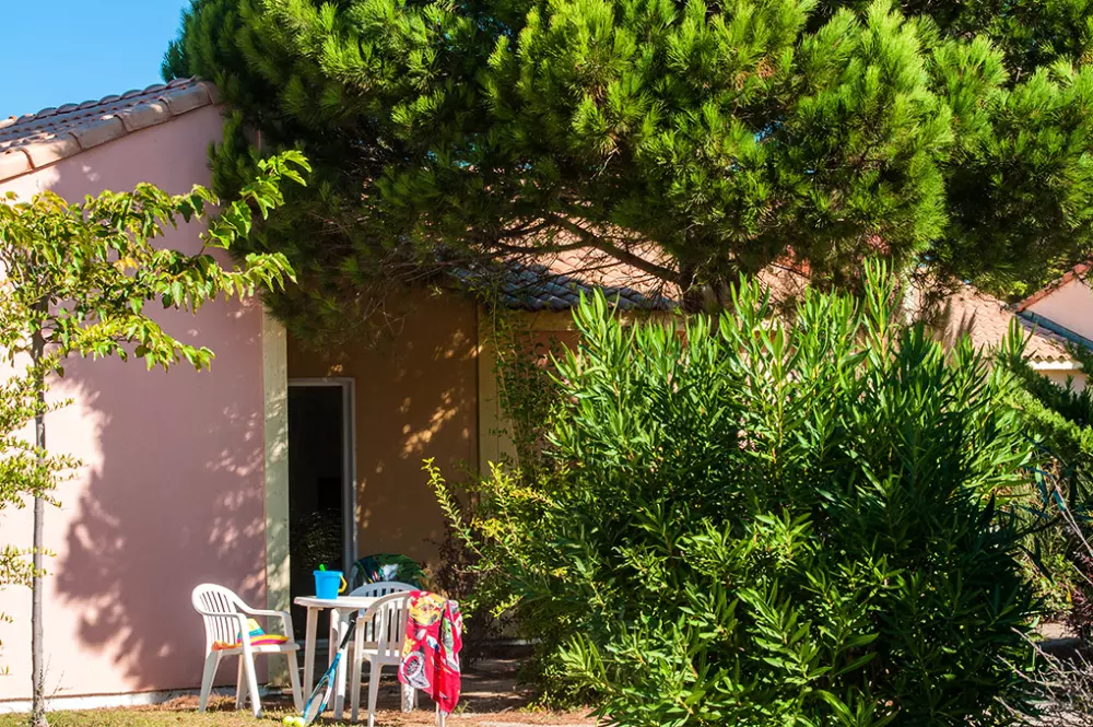 Village Club Goélia Le Village Marin3 Sterren★★★