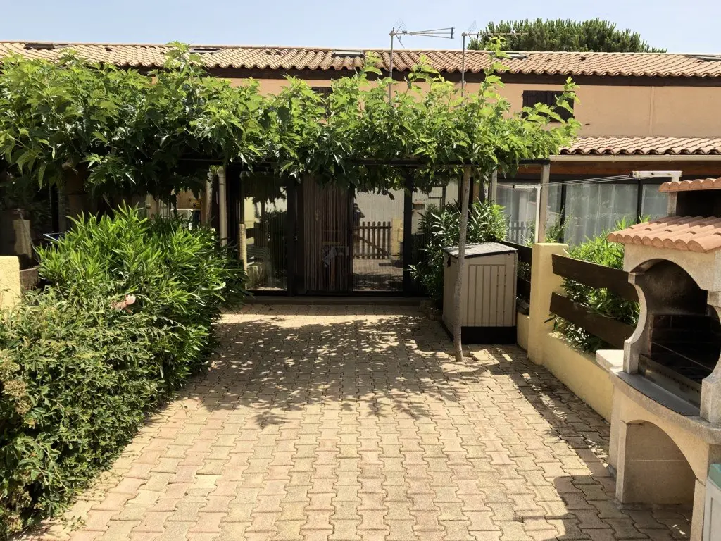 Residence Les Jardins De La Mediterranee