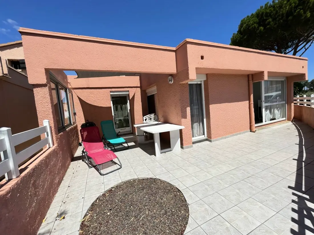 Residence Les Maisons De La Plage