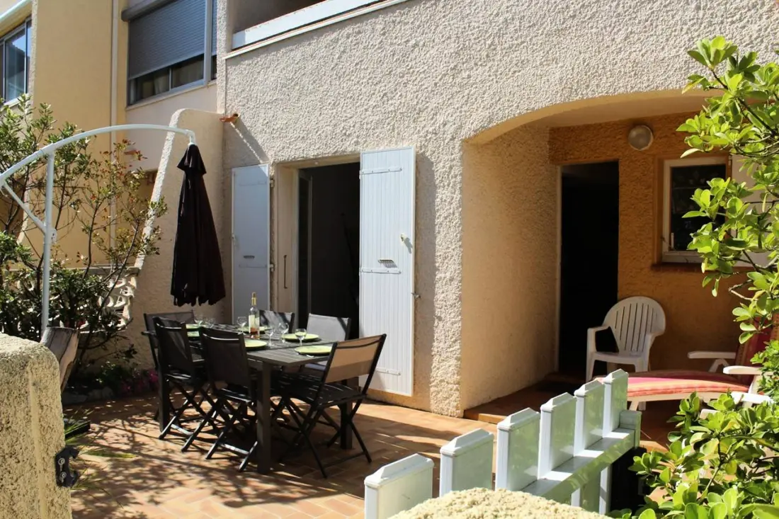 Residence Water Houses