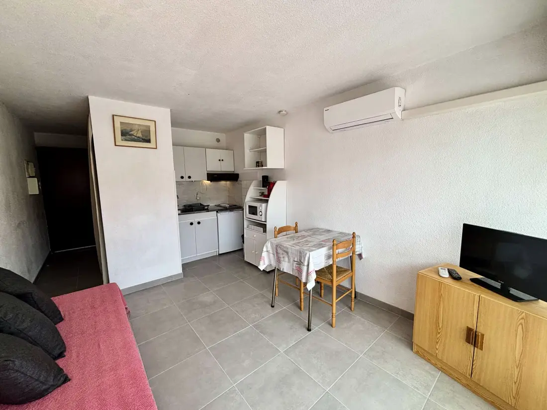 Residence Houses De La Plage