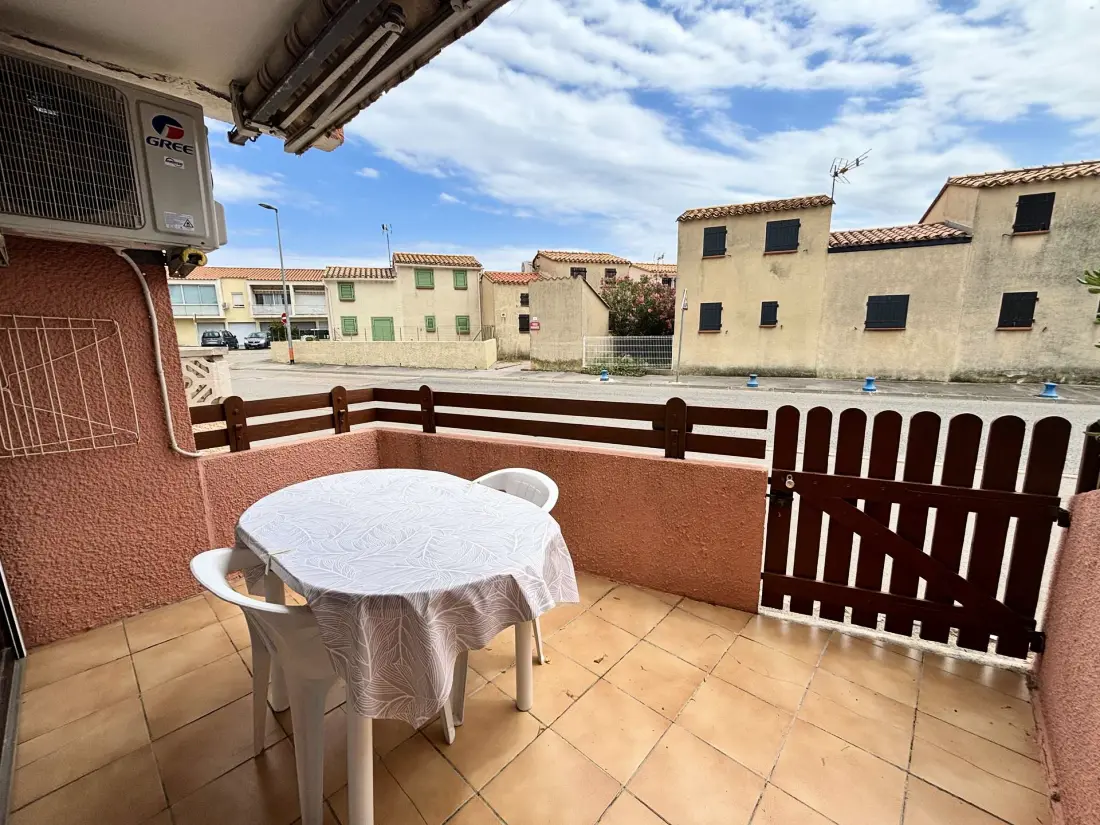 Residence Houses De La Plage