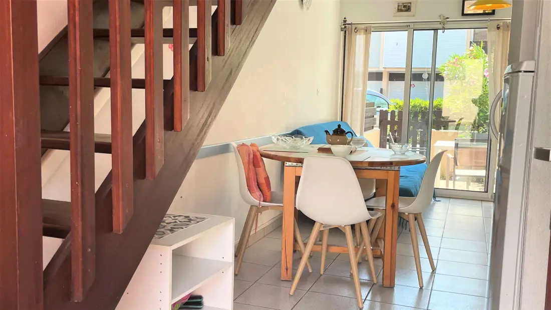 Residenza Maisons De La Plage