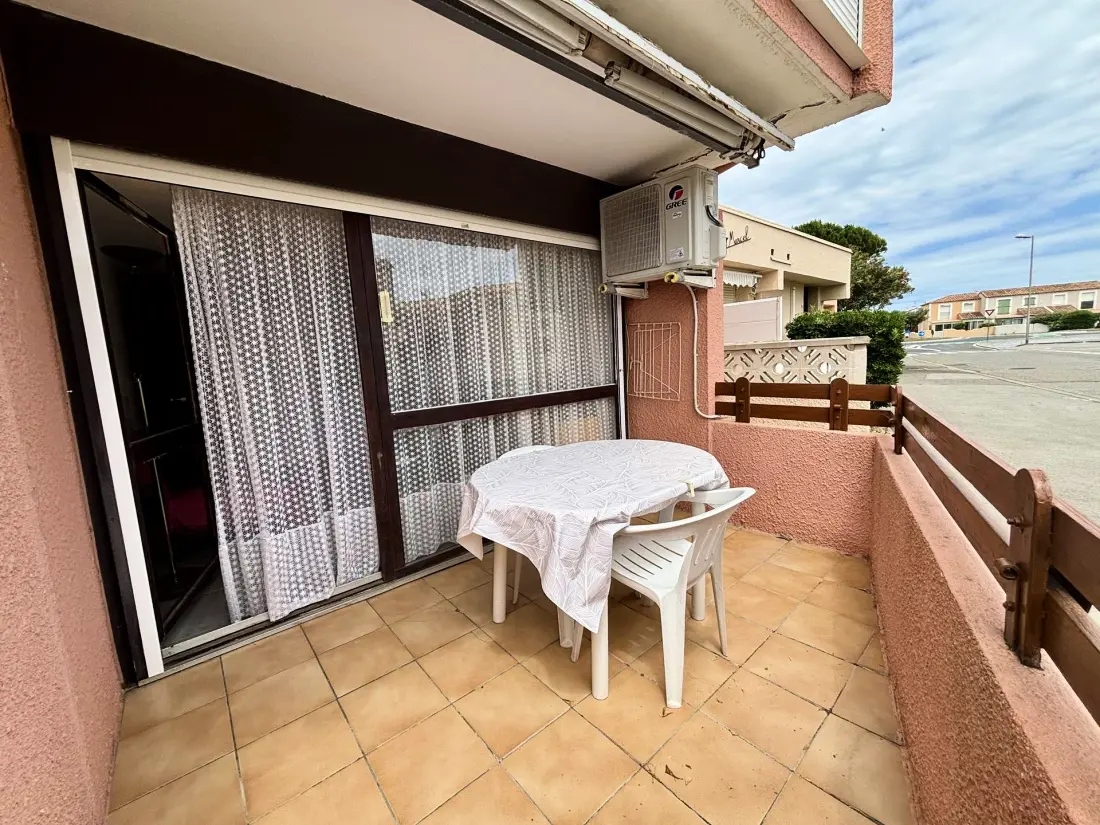 Residence Houses De La Plage